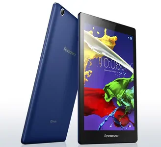 Замена Прошивка планшета Lenovo Tab A8-50 в Краснодаре